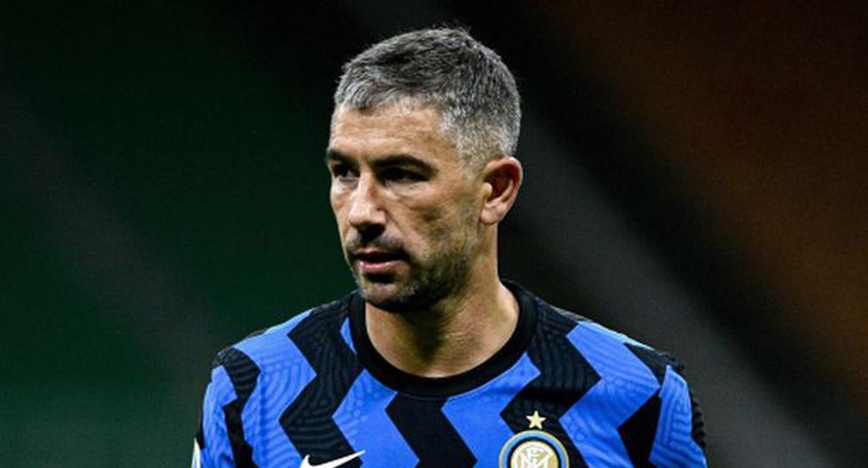 Kolarov decided to step aside and announced his retirement as a professional footballer