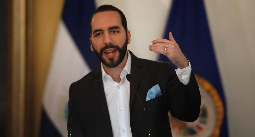 El Salvador approves a new extension of the state of emergency to curb crime