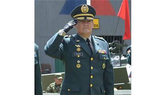 Colombia: Desaparece general del Ejército en zona guerrillera