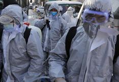 Organización Mundial de la Salud advierte contra “medidas generales” por coronavirus