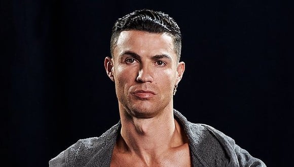 Cristiano Ronaldo ya es jugador del club Al Nassr de Arabia Saudita. (Foto: Cristiano Ronaldo / Instagram)