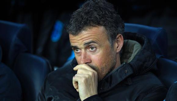 ¿Por qué Luis Enrique es la 'bestia negra' del Atlético Madrid?