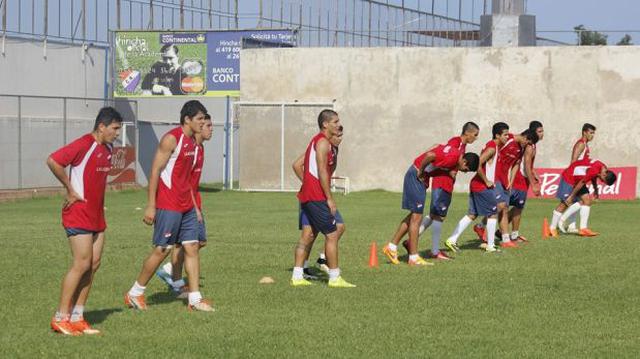 Marcos Miers dejó Alianza y regresó a un grande de Paraguay - 2