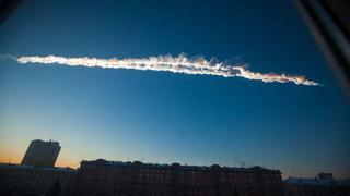 ¿Por qué deben preocuparnos los impactos de asteroides y cometas?