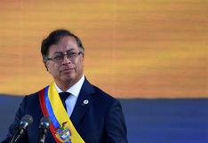 Petro propone a grupos armados en Colombia “beneficios penales” a cambio de que firmen la paz