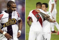 Wilmer Aguirre sobre el Perú vs. Chile: “Prefiero a Paolo Guerrero como titular”