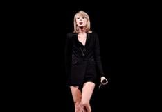 Taylor Swift: ¿Qué dijo sobre sus canciones recitadas por Ian McKellen y Patrick Stewart?