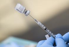 La Agencia Europea del Medicamento comienza a evaluar la vacuna de Pfizer para niños de 5 a 11 años