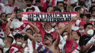 Selección peruana: el hincha incondicional que volvió a impulsar el sueño mundialista desde adentro