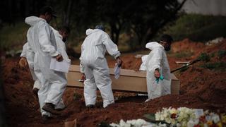 Ministerio de Salud reporta 171 fallecidos y 3.225 nuevos contagios de COVID-19, hoy martes 15 de junio