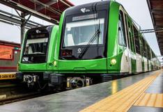 Metro de Lima: se restablece el servicio en todas las estaciones