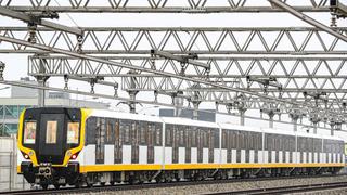 Línea 2 del Metro de Lima y Callao: estaciones de primera etapa presentan avances de hasta el 90%