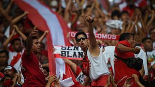 Selección peruana: ¿Cuánto cuestan los pasajes y paquetes a Qatar para ver el repechaje?