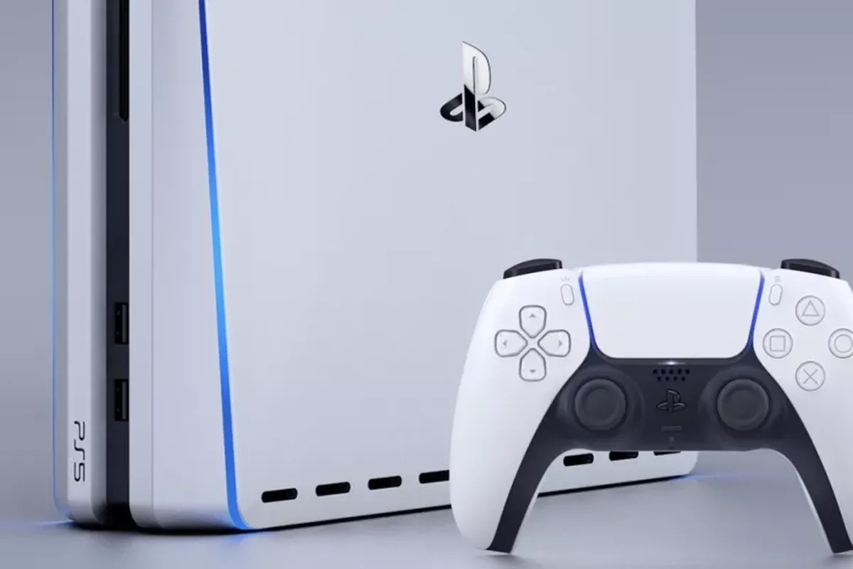 PS5 DualSense: precio del mando oficial del PlayStation 5, botones ...