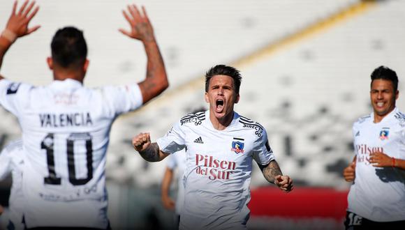 Colo Colo pende un hilo para no descender de categoría. (Foto: Goal.com)