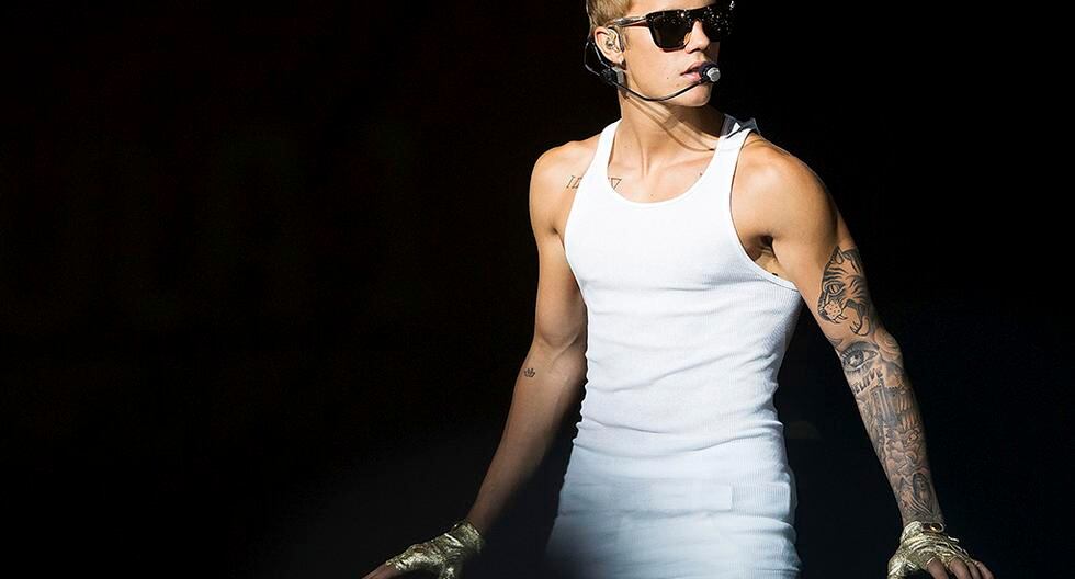 Justin Bieber realizará concierto en Lima este 5 de abril en el Estadio Nacional. (Foto: Getty Images)
