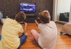 ¿Jugar videojuegos por muchas horas puede dañar la salud mental de los adolescentes?