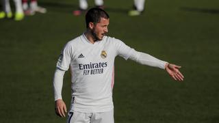 Dimitar Berbatov dio recomendación en el caso Eden Hazard: “Real Madrid debería plantearse su venta”