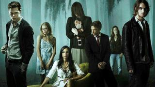 "Hemlock Grove": mira un adelanto de su segunda temporada