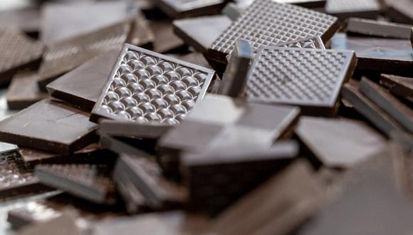 Envíos al exterior de chocolates peruanos sumaron entre enero y octubre más de US$ 73 millones 119 mil. (Foto: AFP)
