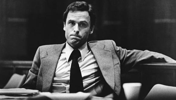 Ted Bundy, el seductor asesino en serie de mujeres
