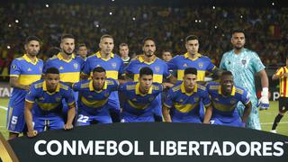 Boca perdió ante Deportivo Pereira en Colombia por Copa Libertadores