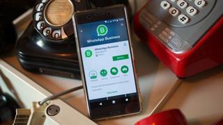 WhatsApp: quiénes son los usuarios "business" y por qué pagarán por usar la app