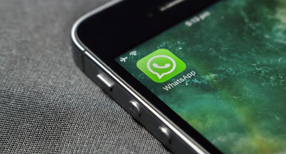 WhatsApp: cómo buscar conversaciones por fecha en un iPhone |  manzana |  aplicación |  Aplicación |  México |  España |  Estados Unidos |  TECNOLOGÍA