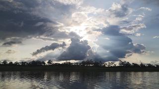 Selva cercana: aventuras por el río a media hora de la capital loretana