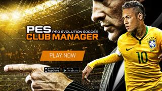 Videojuegos: Luis Figo es la novedad en PES Club Manager