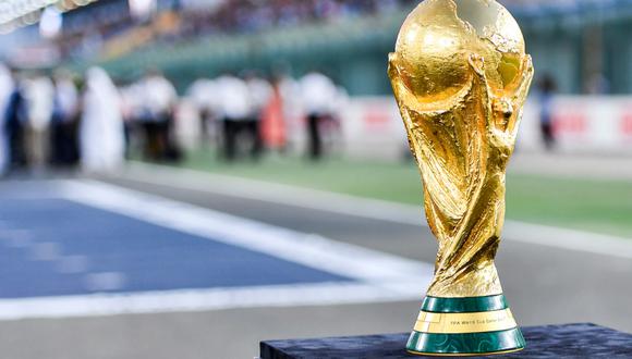 Será el primer Mundial que se jugará en Medio Oriente. (Foto: AFP)