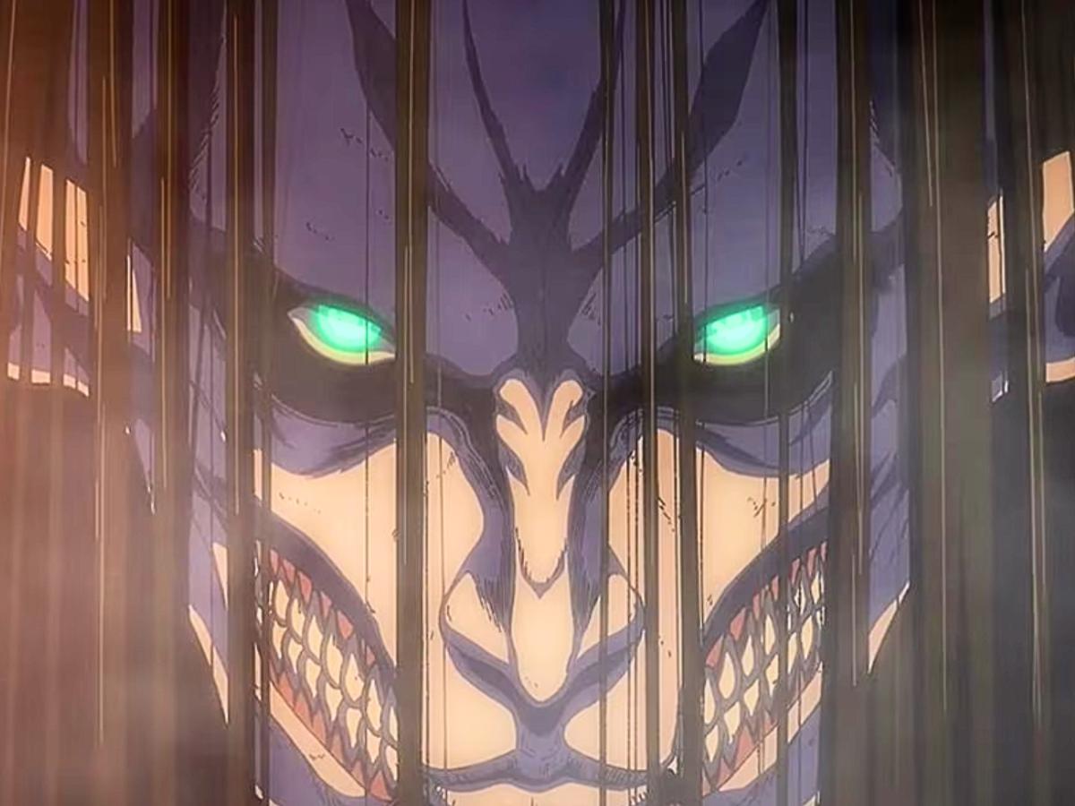 Shingeki no Kyojin, ¿tendrá temporada 5?, Attack on Titan, Ataque a los  titanes, Animes de Crunchyroll, Series, nnda nnlt, FAMA