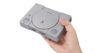 PlayStation Classic | Sony anuncia una versión mini de su primera consola