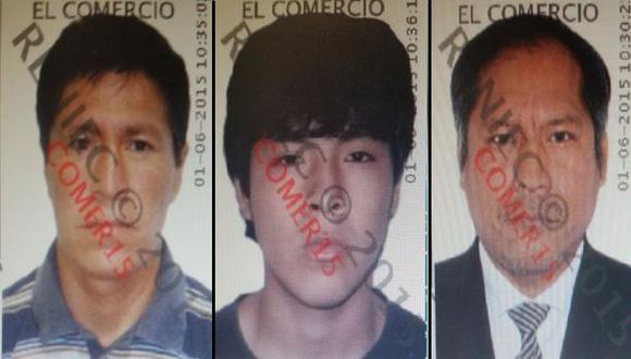 Triple asesinato en Trujillo cobró vida de padre e hijo