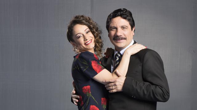 (Fotos: Difusión / Del Barrio Producciones)