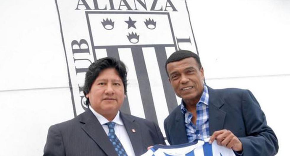 Alianza Lima tiene el aval de la FPF para continuar con su proyecto de desarrollo deportivo y social en divisiones menores. (Foto: Andina)