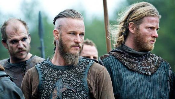 “Vikings” llegó a su fin en 2020 después de seis temporadas (Foto: History Channel)