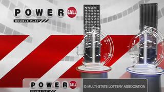 Lotería Powerball: resultados, sorteo y números ganadores del sábado 23 de abril [VIDEO]