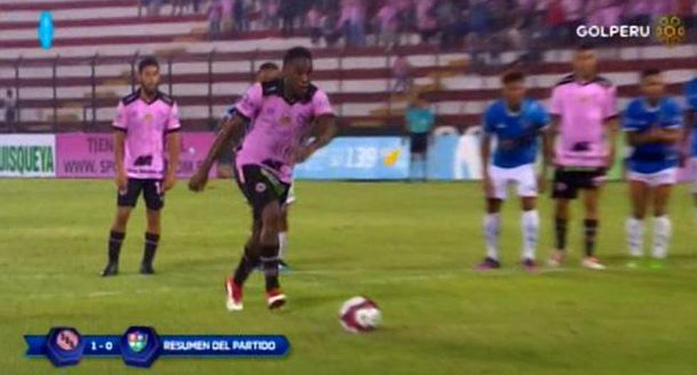 Sport Boys vs Unión Comercio: resumen del partido. (Video: Gol Perú - YouTube)