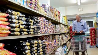 [BBC] Venezuela: "De qué sirven productos si no puedo comprar"
