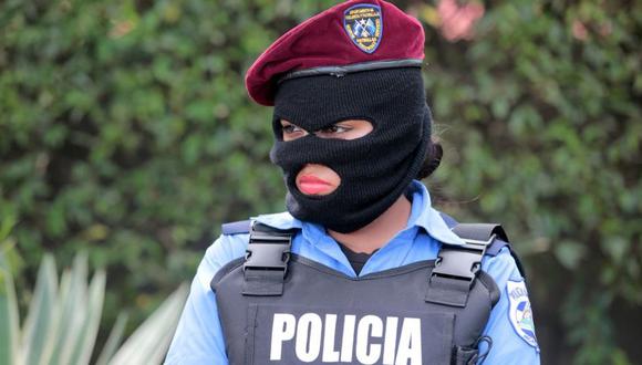 Luego de que la policía nicaragüense anunciara que no permitirá protestas sin autorización , muchas se han trasladado a las redes sociales. (Foto: Reuters)