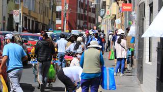 Clima en Lima hoy, lunes 11 de abril: Senamhi pronostica una temperatura máxima de 26°C