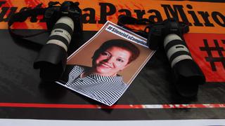 Asesino de la periodista Miroslava Breach, quien denunciaba a los narcos en México, es condenado a 50 años de cárcel