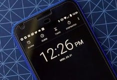 Android: los pasos para silenciar llamadas colocando la pantalla de tu teléfono hacia abajo