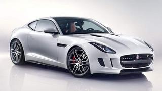 Primer Jaguar F-Type R Coupé será para José Mourinho
