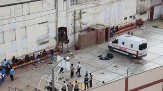 Trujillo: centro juvenil donde ocurrió incendio es "una bomba de tiempo"