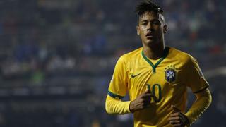 Neymar se despidió de la Copa América con emotivo mensaje