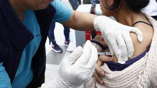 Vacunación COVID-19: Minsa organizará vacunatones todos los fines de semana del mes de agosto
