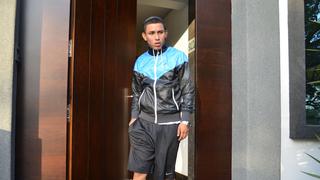 Jean Deza tras debut en Sport Huancayo:"Soy un buen pobre"