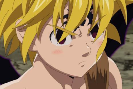 O que se sabe sobre 6ª temporada de The Deadly Seven Sins - Observatório do  Cinema